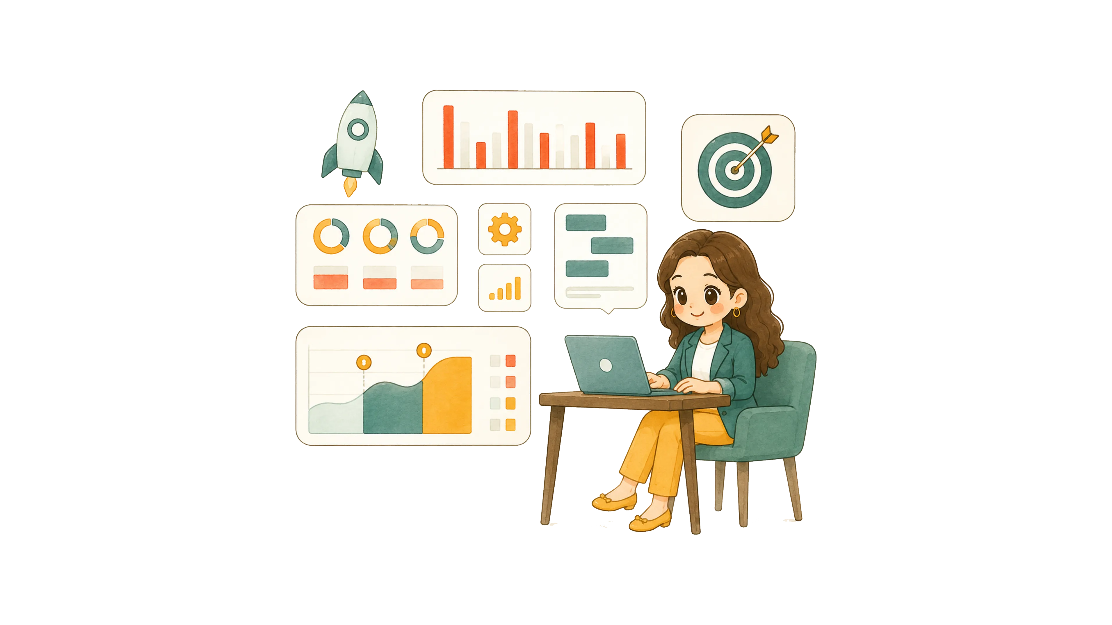 ChildEra designed for childcare business growth and leadership